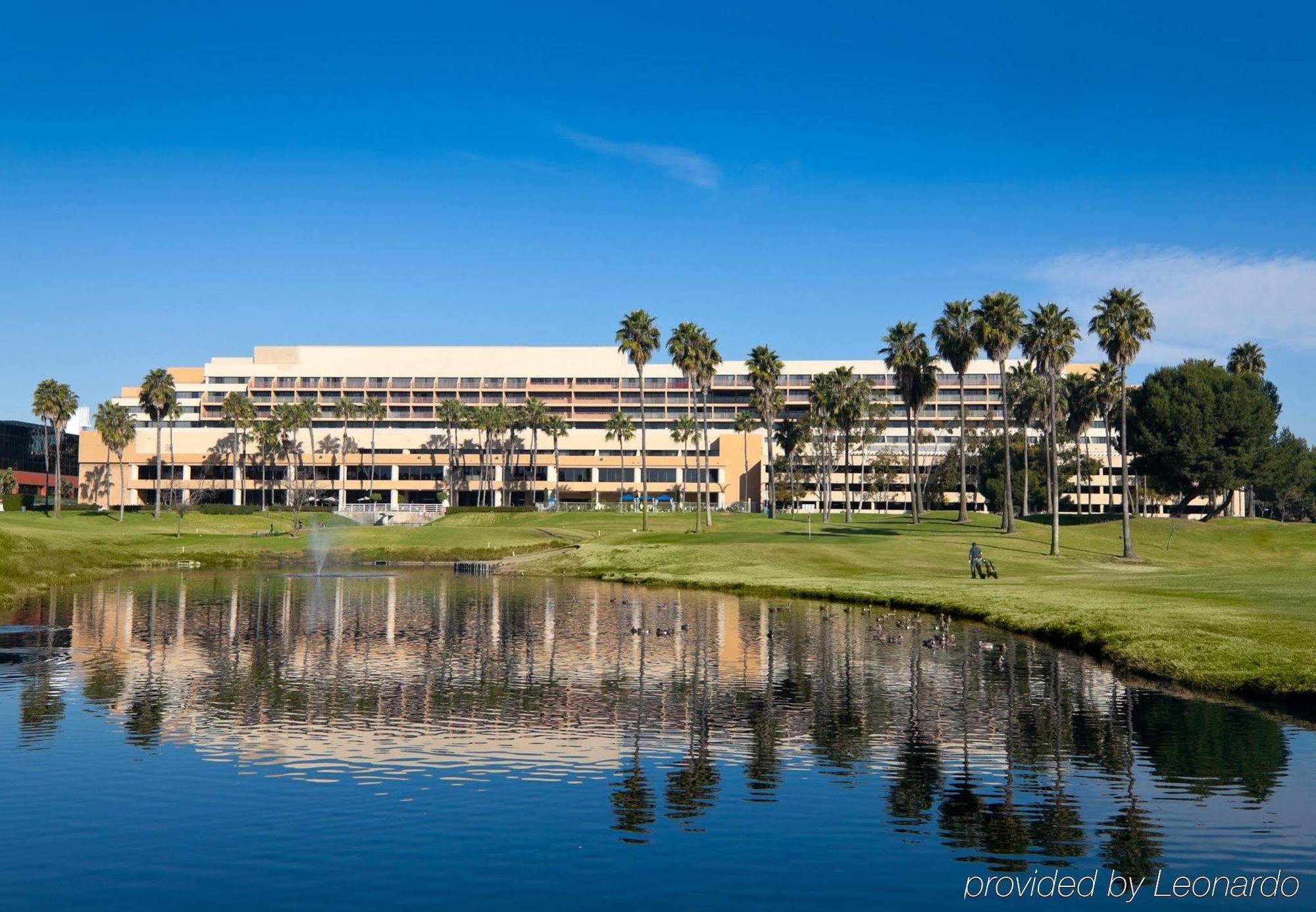 Westdrift Manhattan Beach, Autograph Collection Exterior foto